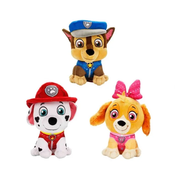 Mey İthalat® 79623 PELUŞ 28CM  3A
