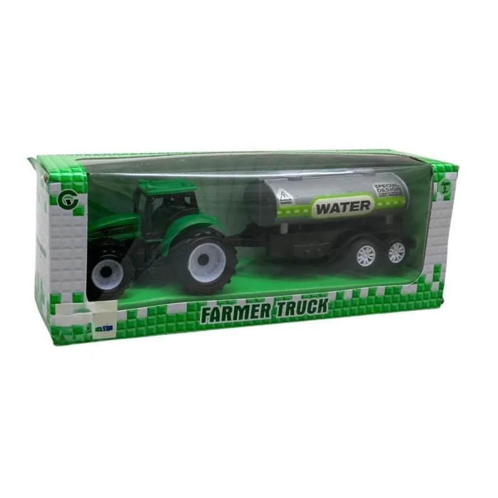 Mey İthalat® 9975-4A RRKLU TRAKTÖR