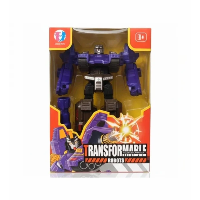 Mey İthalat® A688-94 TRANSFORMERS