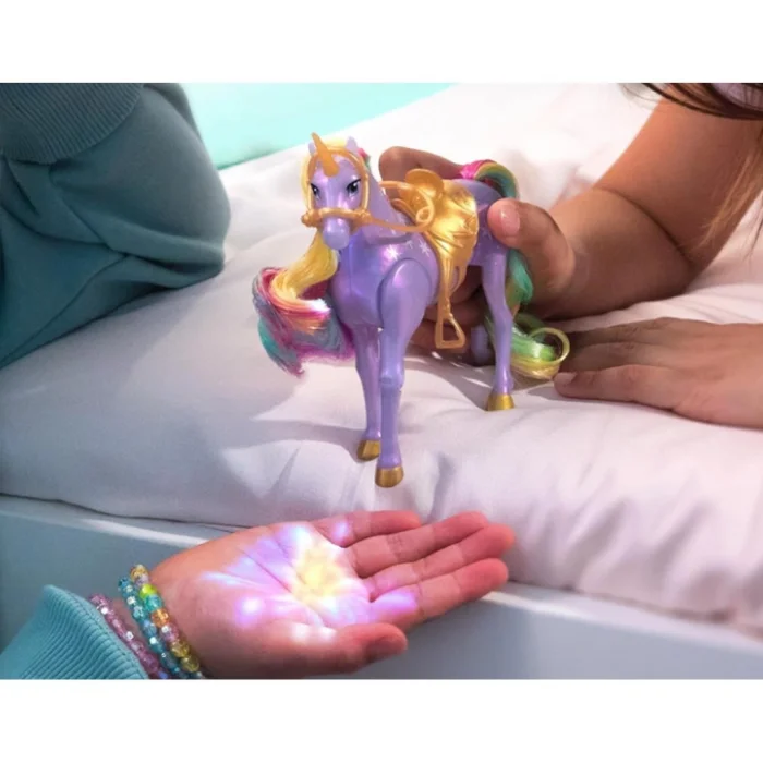 Mey İthalat® Academy Sophia & Light Magic Wildstar Figür
