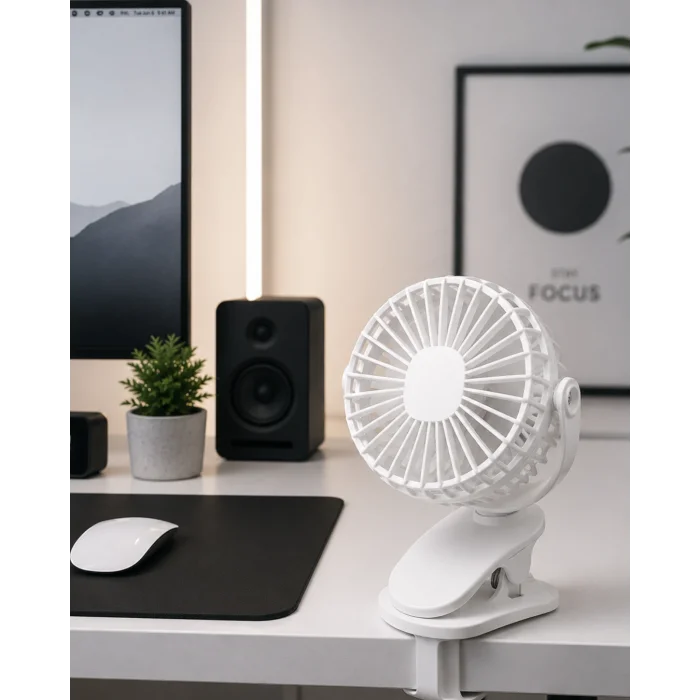 Mey İthalat® AF01 VANTİLATÖR