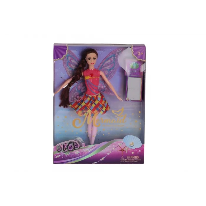 Mey İthalat® AGH 506 KELEBEK BEBEK