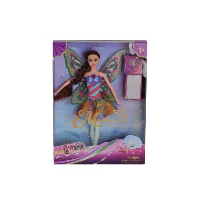 Mey İthalat® AGH 506 KELEBEK BEBEK