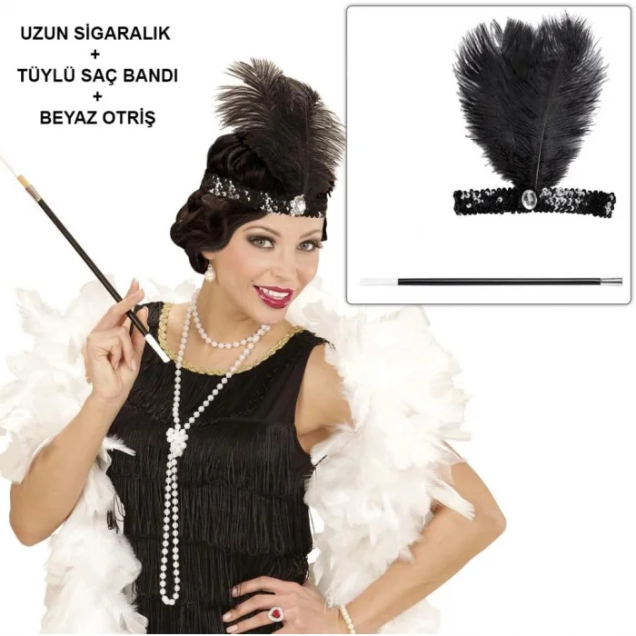 Mey İthalat® Aksesuar Seti
