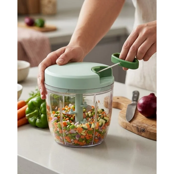 Mey İthalat® AROWMARKAS BLENDER