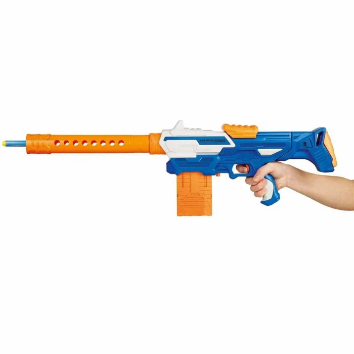 Mey İthalat® Arsenal IX 2li Silah