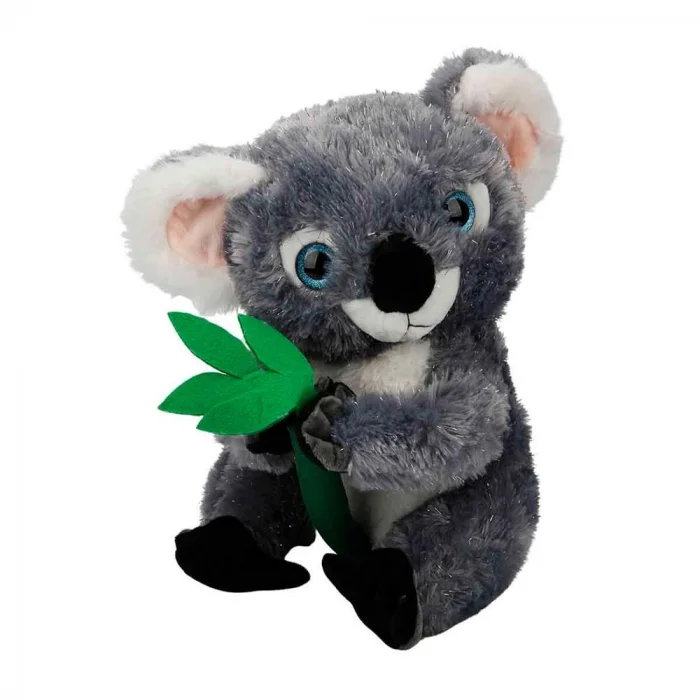 Mey İthalat® Bambulu Sevimli  Peluş Koala 30 cm.