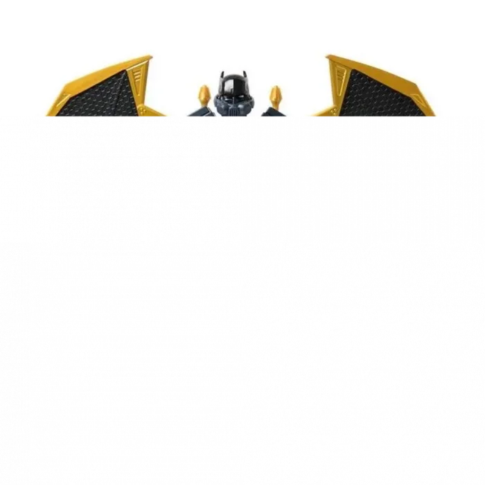 Mey İthalat®  Batman Figürü Batman Adventures Night Sky 30 cm