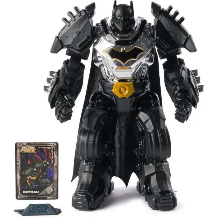 Mey İthalat® Batman Metal Figür 30 cm
