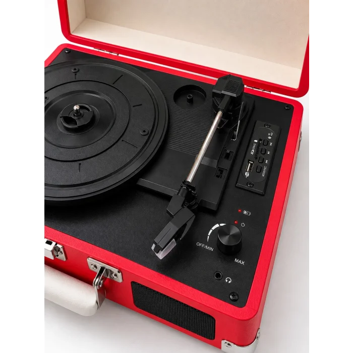 Mey İthalat® BAVUL PİKAP KN130