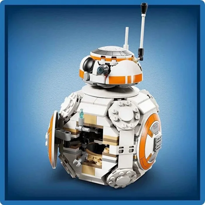 Mey İthalat® BB-8 Astromech Droidi 75452