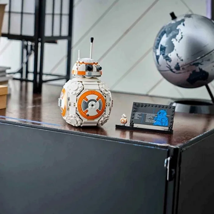 Mey İthalat® BB-8 Astromech Droidi 75452
