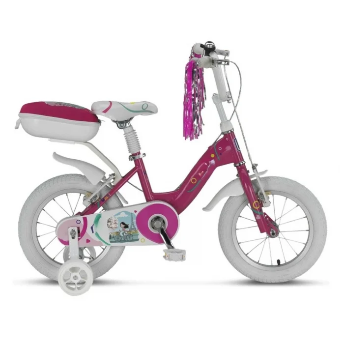 Mey İthalat® Bisiklet 12 Jant