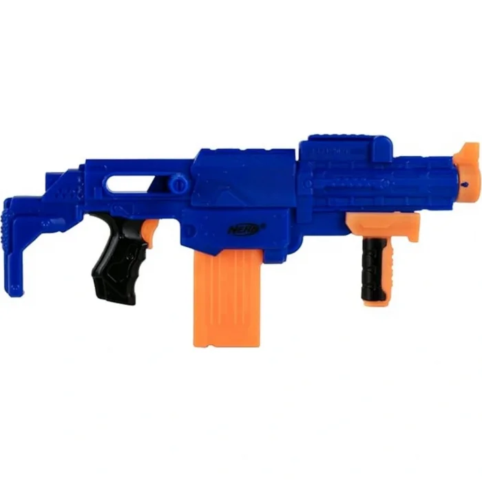 Mey İthalat® Blaster