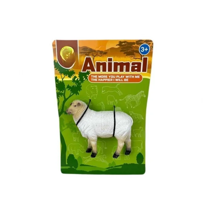 Mey İthalat® BMA-5-6-7-8 TEKLİ ÇİFTLİK HAYVANLARI