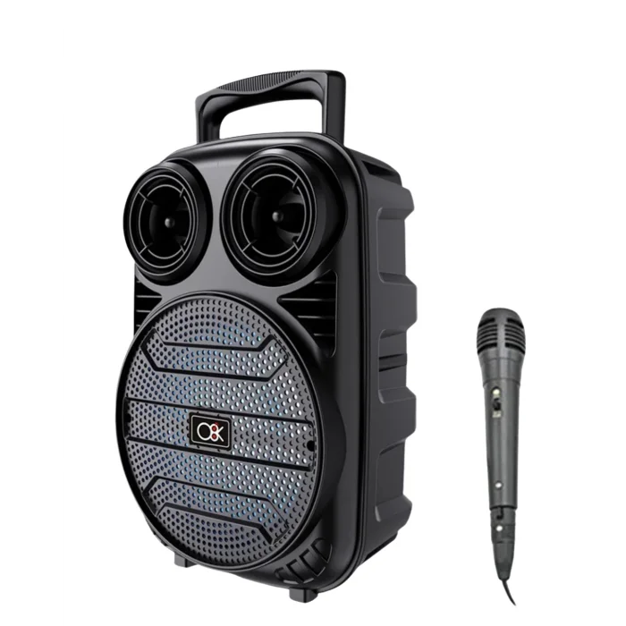 Mey İthalat® BT612 SPEAKER