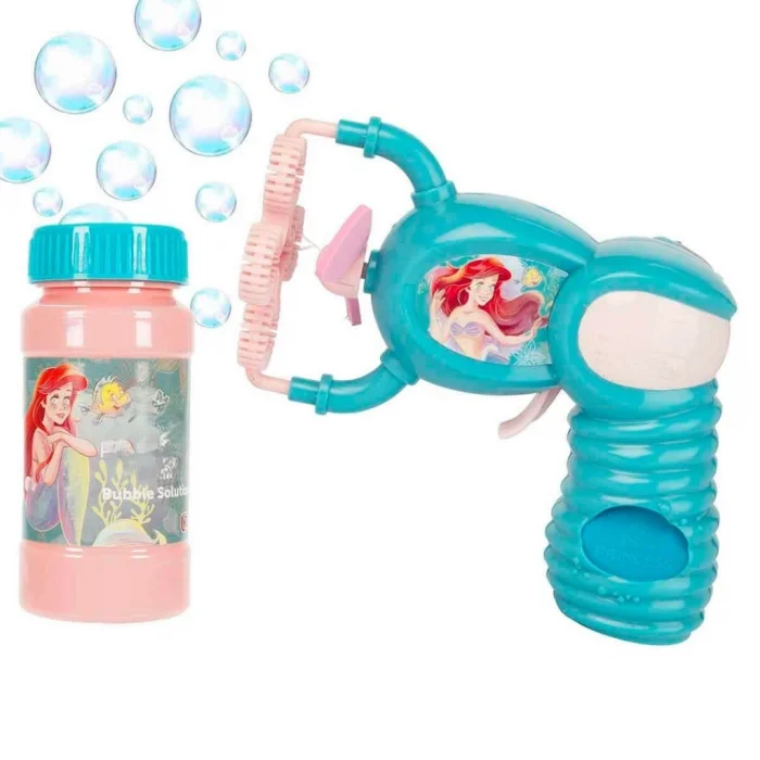 Mey İthalat® Bubble Flurry Köpük Tabancası