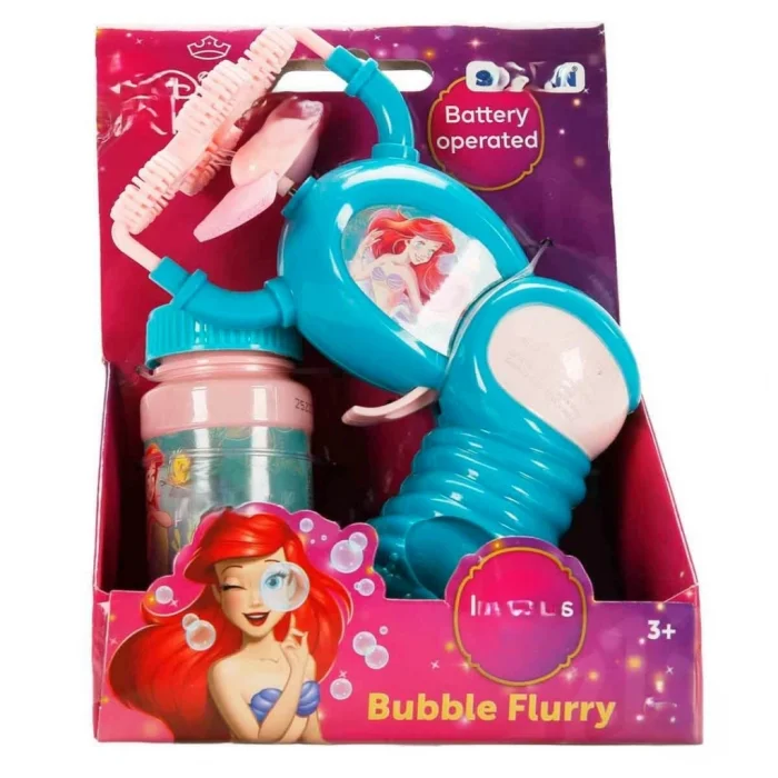Mey İthalat® Bubble Flurry Köpük Tabancası