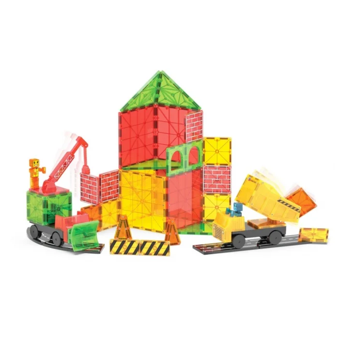 Mey İthalat® Builder XL 50 Parça