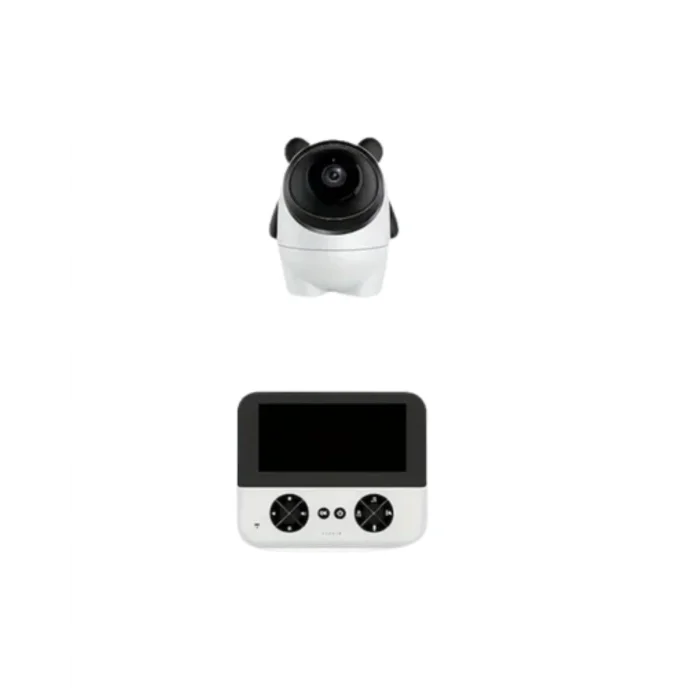 Mey İthalat® C5X BEBEK KAMERAA