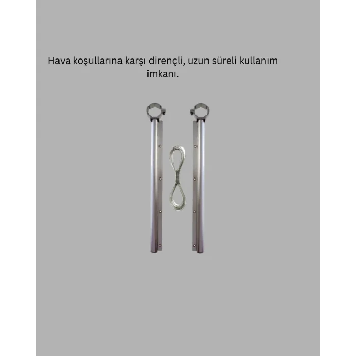 Mey İthalat® ÇAMAŞIR ASKILIĞI