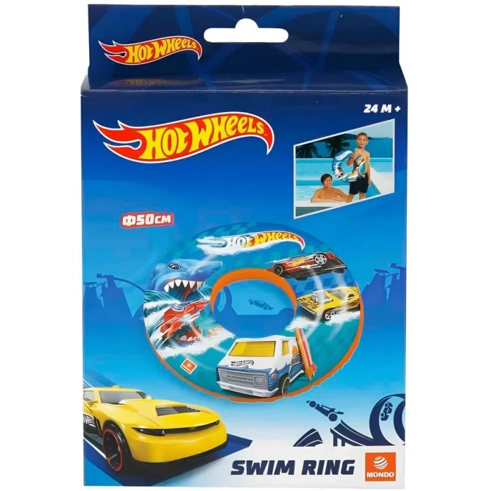 Mey İthalat® Can Simidi 50 cm