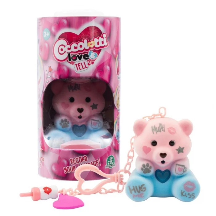 Mey İthalat® CCL15000 Coccolotti