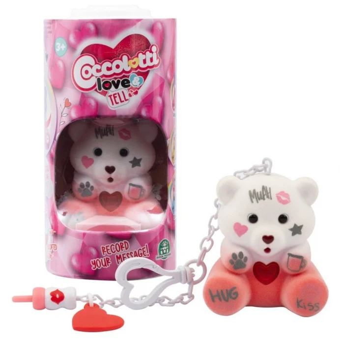 Mey İthalat® CCL15000 Coccolotti