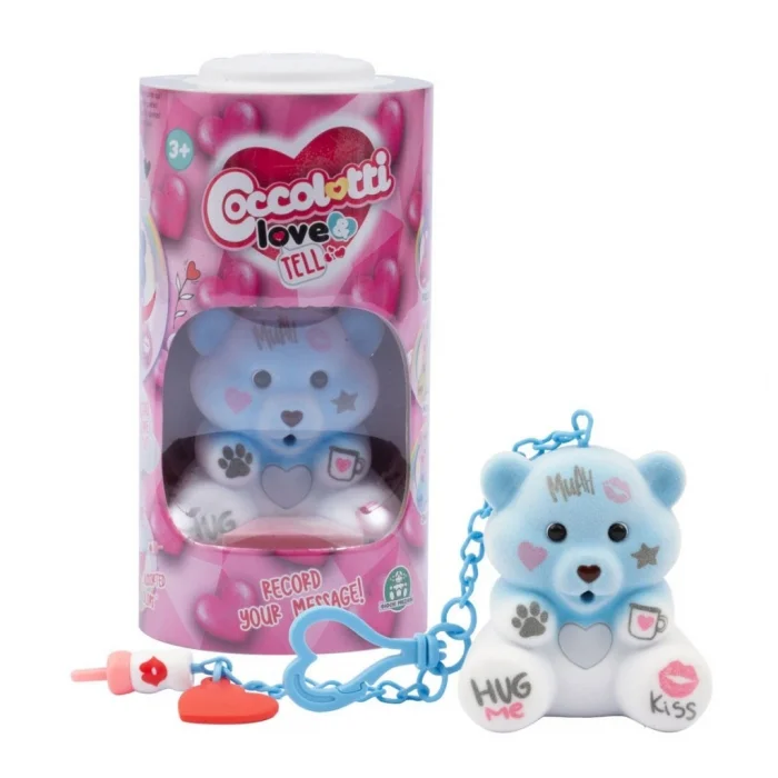 Mey İthalat® CCL15000 Coccolotti