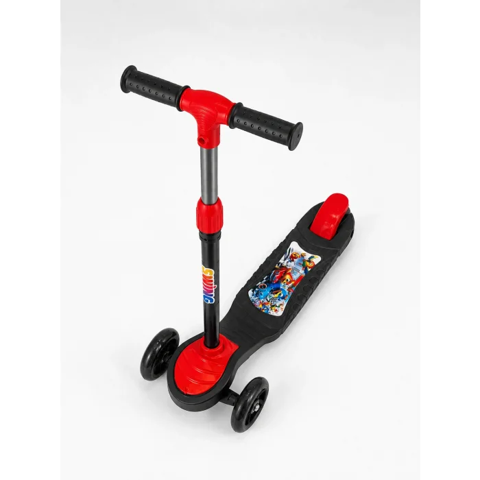 Mey İthalat® CNS SCOOTER