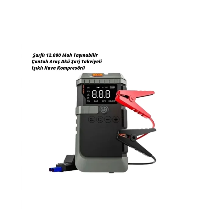 Mey İthalat® CYD41 KOMPRESÖR