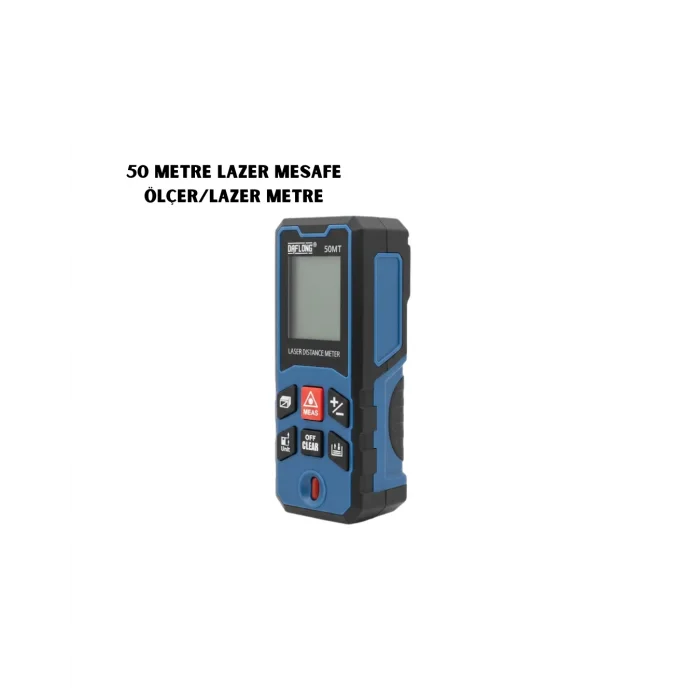 Mey İthalat® DAFLONG METRE
