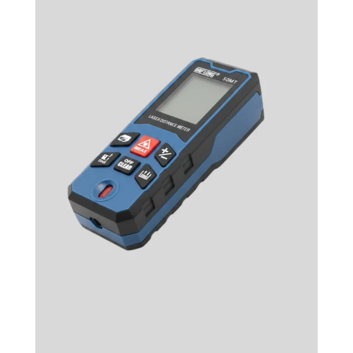Mey İthalat® DAFLONG METRE