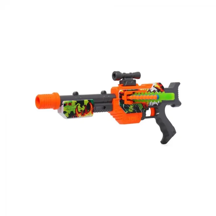 Mey İthalat® DART ATAN TABANCA