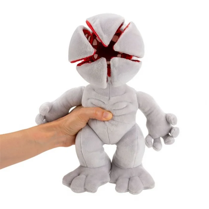 Mey İthalat® Demogorgon Elektronik Peluş