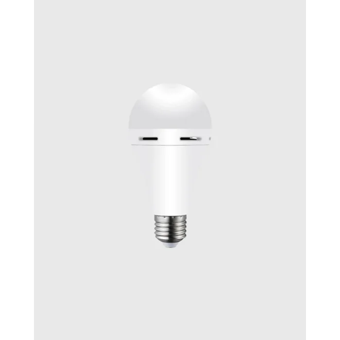 Mey İthalat® DL-2030 Şarjlı LED Ampul