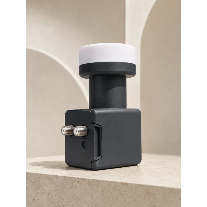 Mey İthalat® DLYNRH200 LNB İKİ GİRİŞLİ