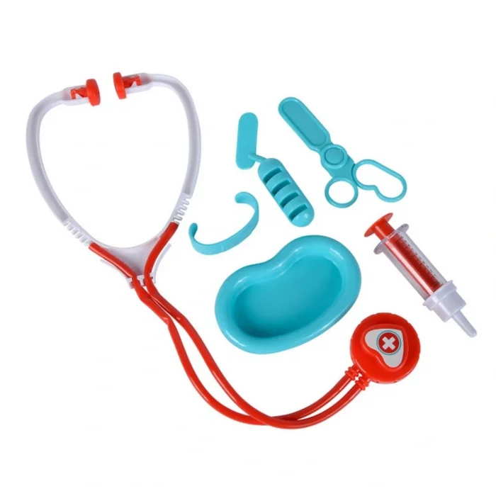 Mey İthalat® Doktor Seti