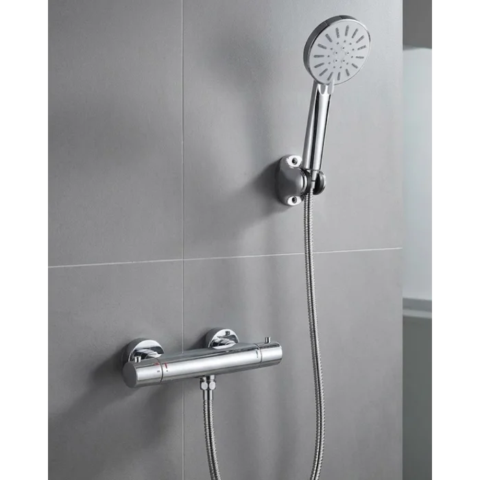 Mey İthalat® DUŞ SETİ KREM
