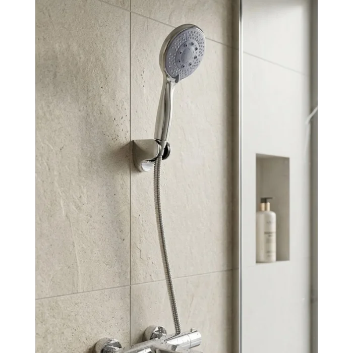 Mey İthalat® DUŞ SETİ MAVİ