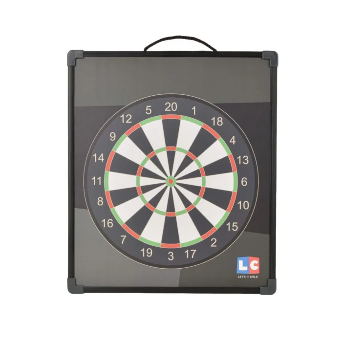 Mey İthalat® Eğlenceli Manyetik Dart