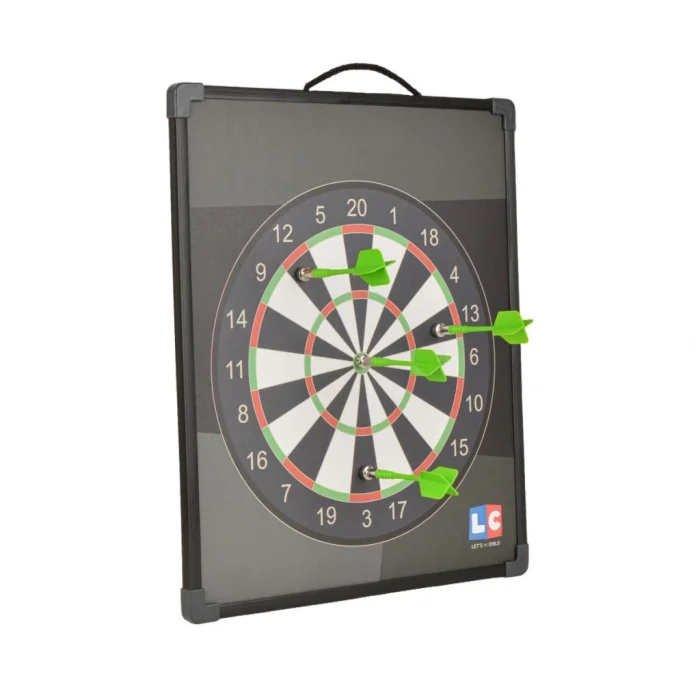 Mey İthalat® Eğlenceli Manyetik Dart