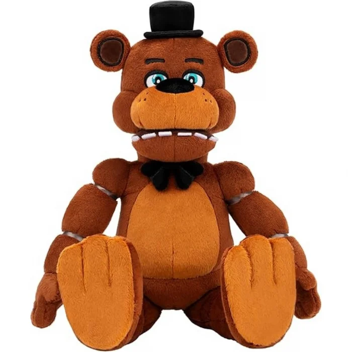 Mey İthalat® Elektronik Peluş