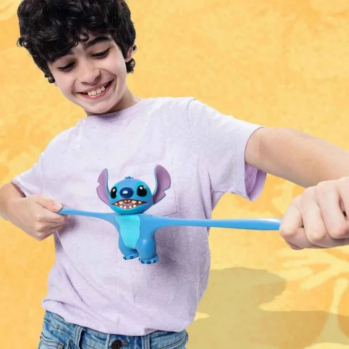 Mey İthalat® Esneyebilen Figür 25 cm