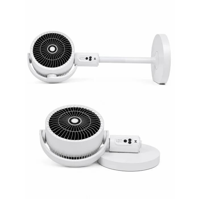 Mey İthalat® F1 DİKEY DÖNEBİLEN VANTİLATÖR