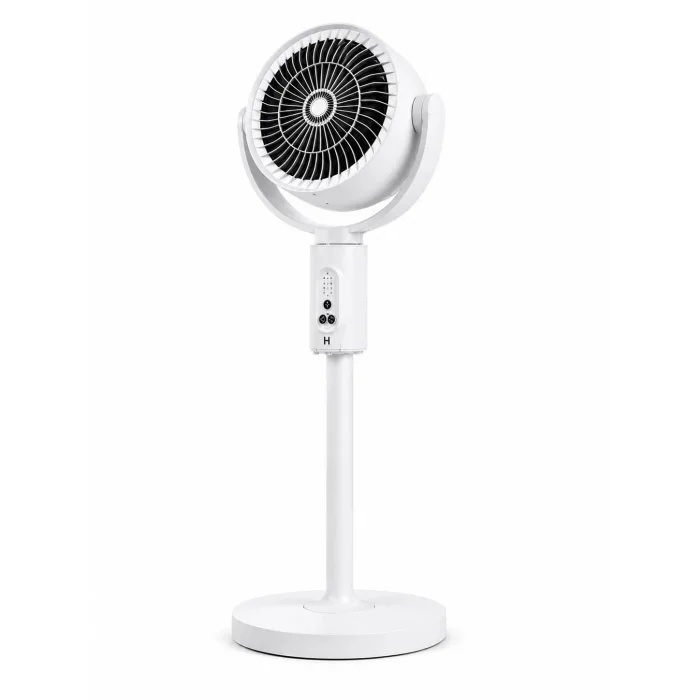 Mey İthalat® F1 DİKEY DÖNEBİLEN VANTİLATÖR