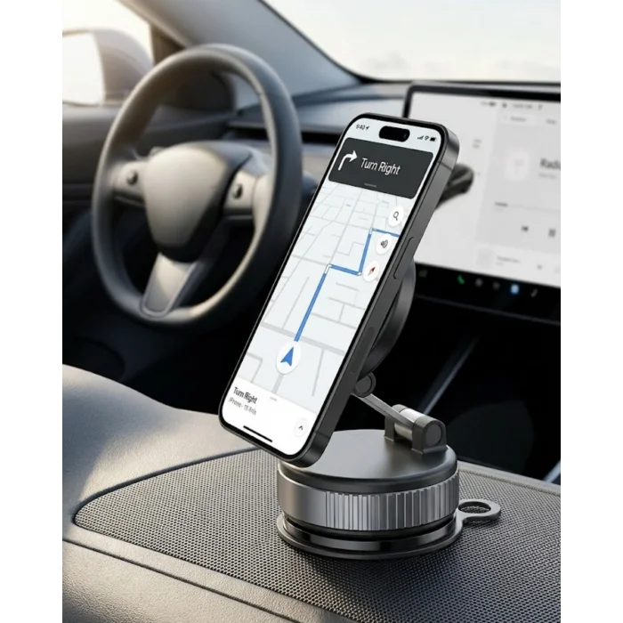 Mey İthalat® FB28 TELEFON TUTUCU
