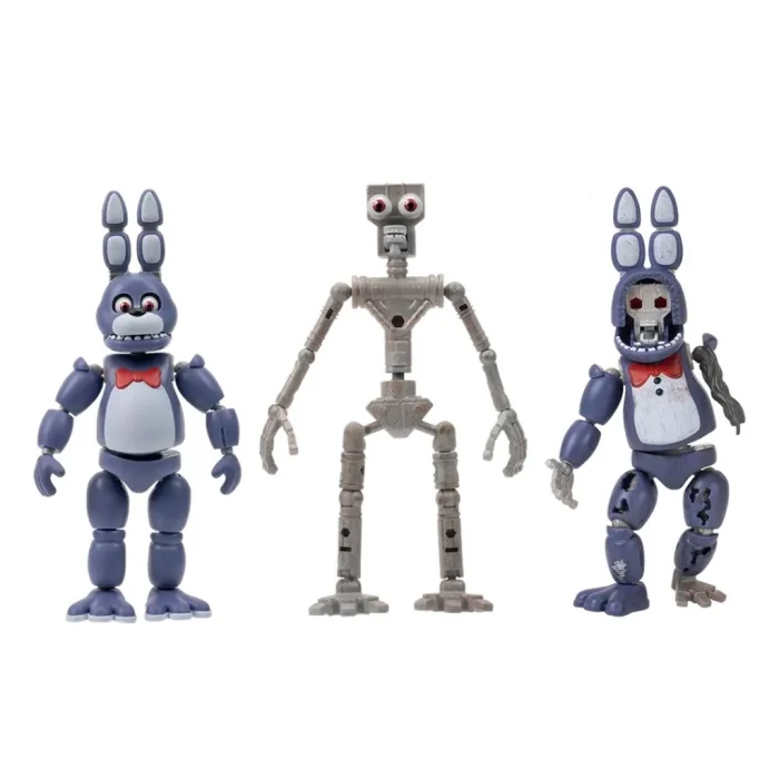 Mey İthalat® Figür 16 cm