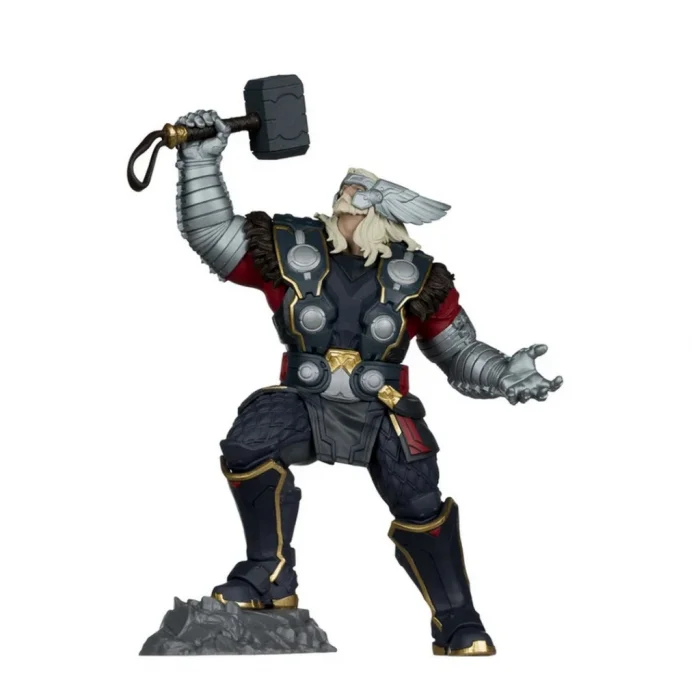 Mey İthalat® FİGÜR 19 cm