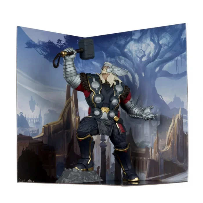 Mey İthalat® FİGÜR 19 cm